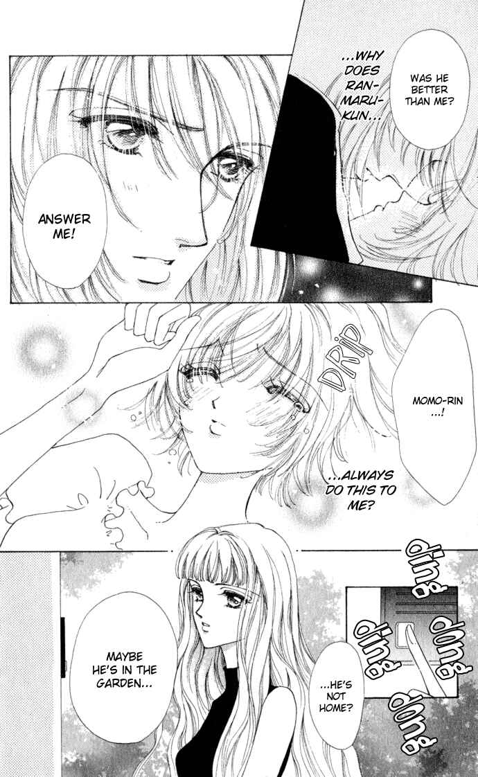 Page 27 Chapter 10 Hana ni Nare!