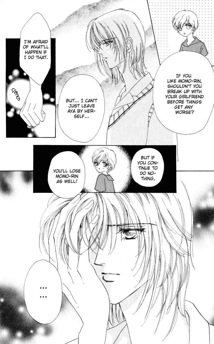 Page 9 Chapter 10 Hana ni Nare!