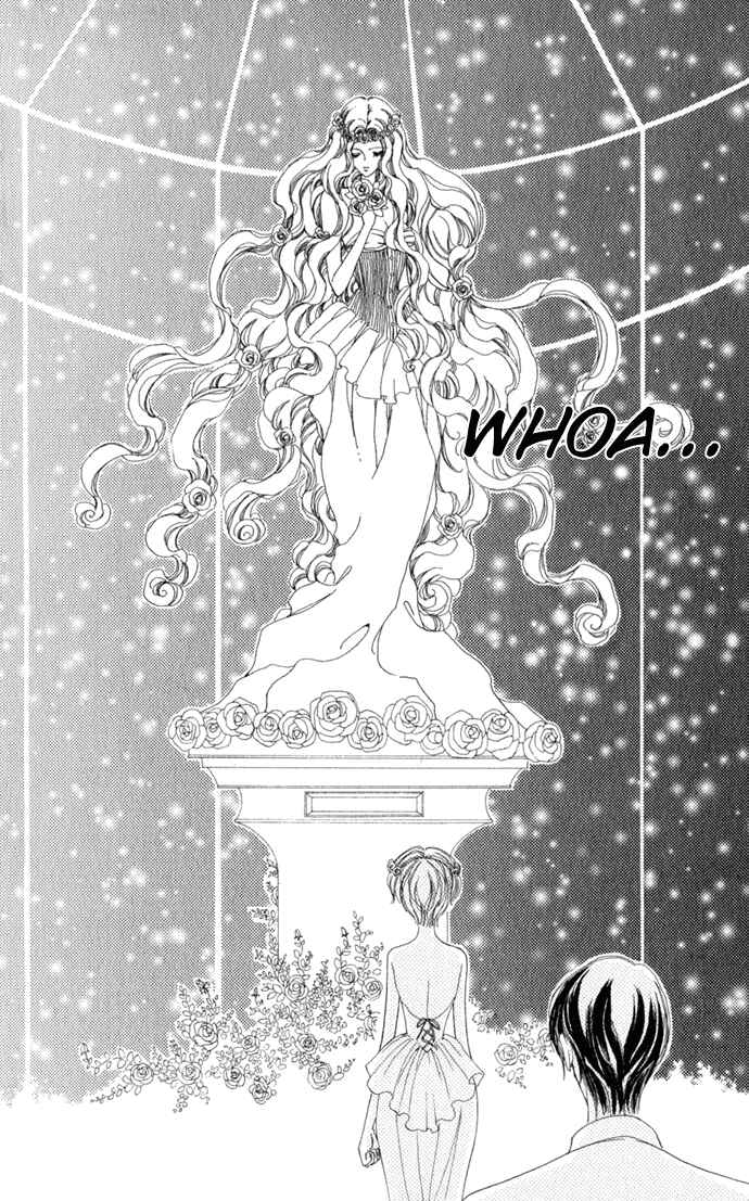 Page 20 Chapter 13 Hana ni Nare!