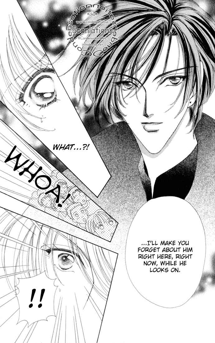 Page 6 Chapter 13 Hana ni Nare!