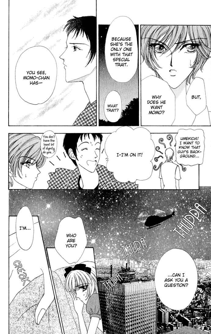 Page 8 Chapter 13 Hana ni Nare!