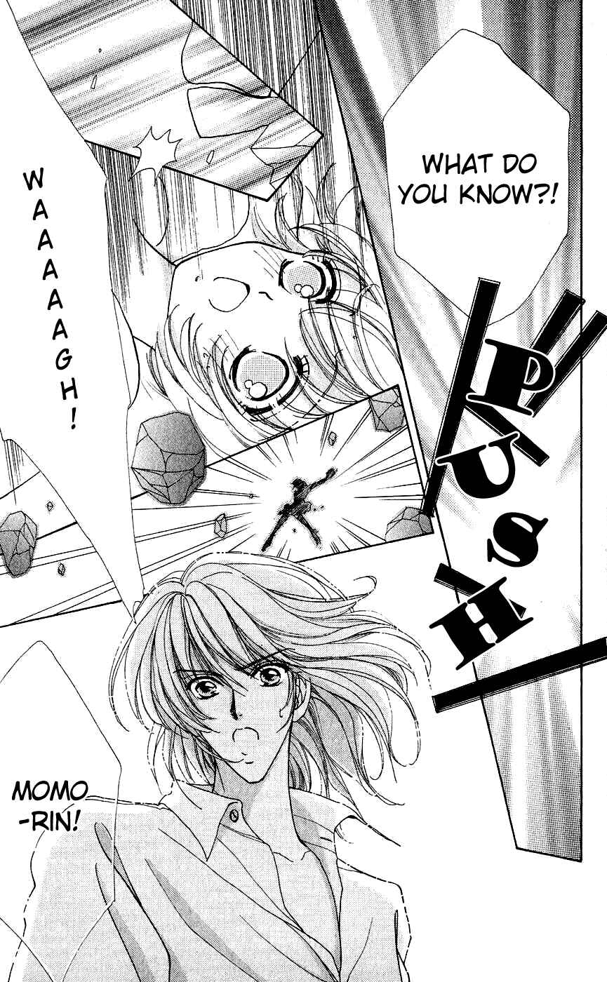 Page 12 Chapter 32 Hana ni Nare!