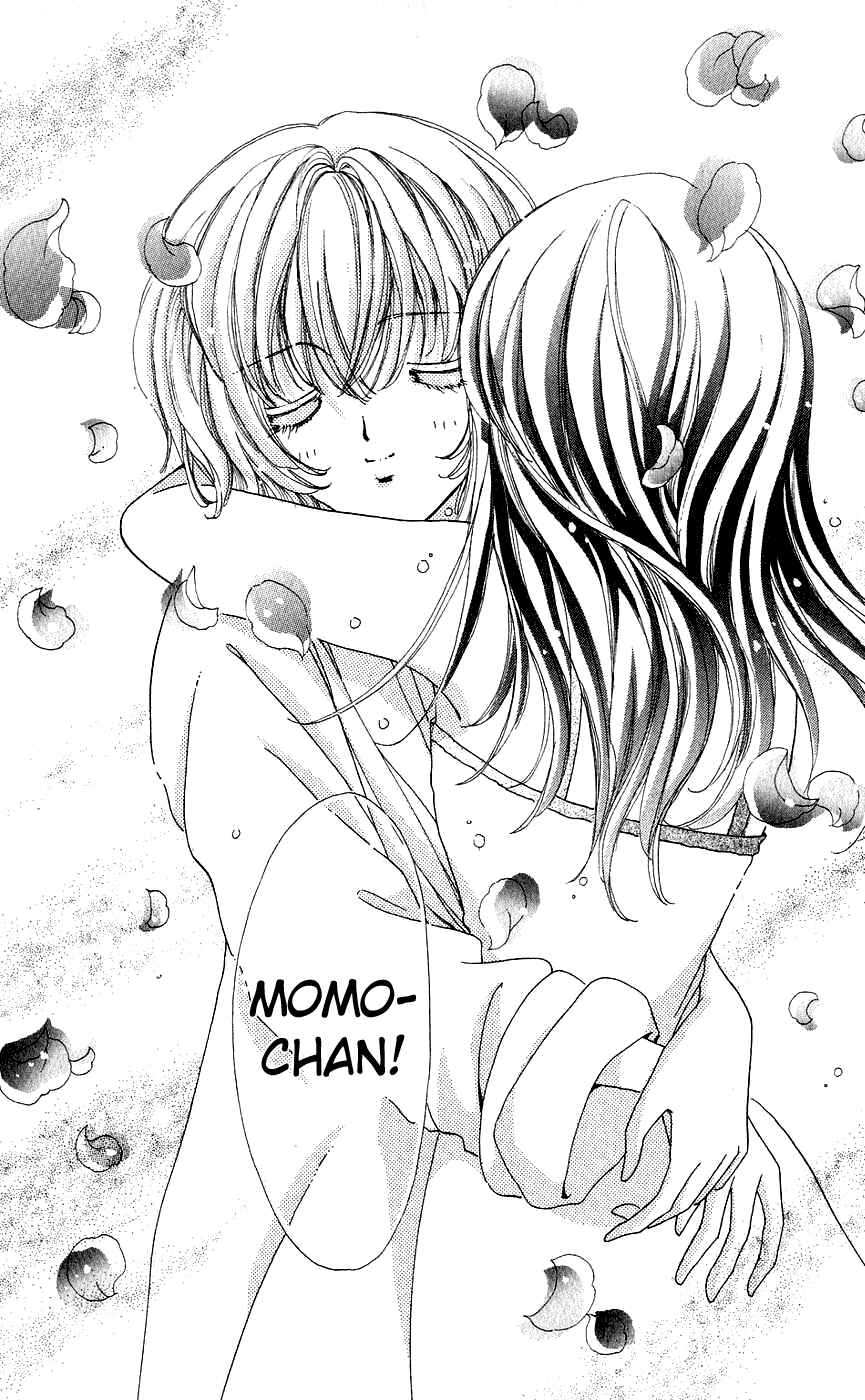 Page 21 Chapter 32 Hana ni Nare!