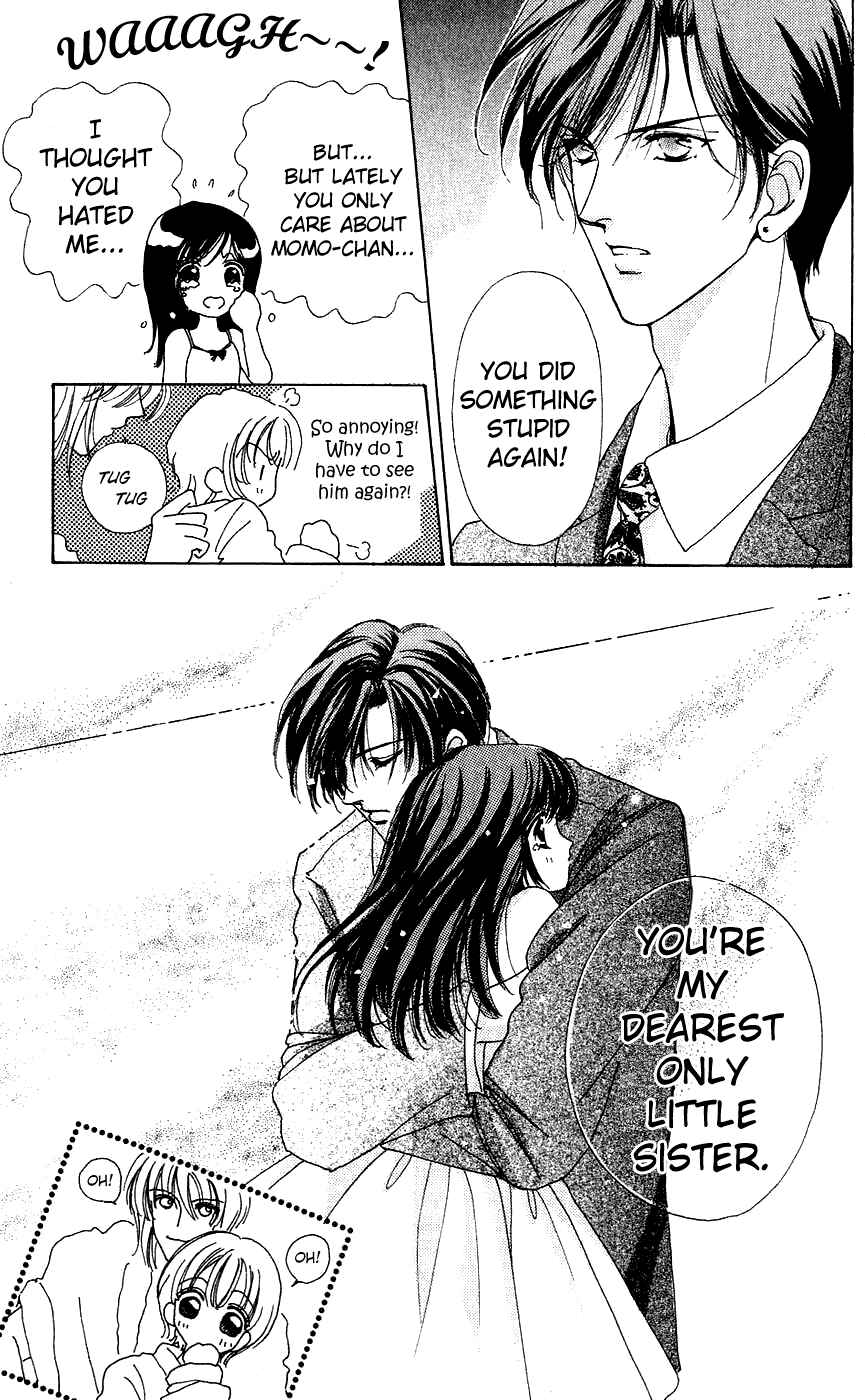 Page 24 Chapter 32 Hana ni Nare!