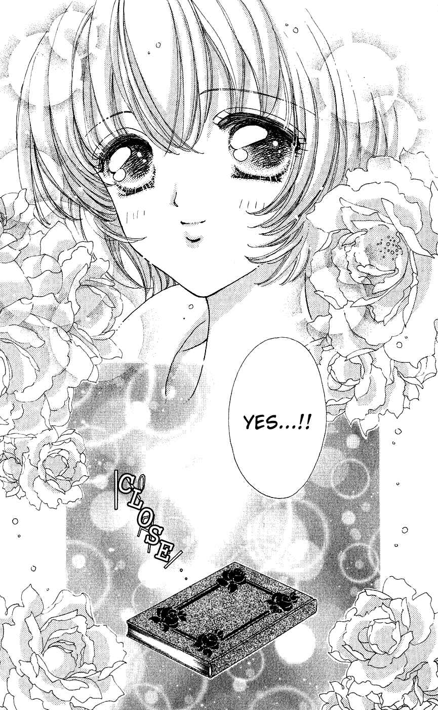 Page 28 Chapter 32 Hana ni Nare!