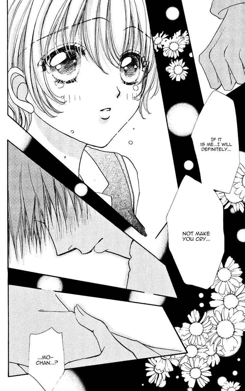 Page 28 Chapter 85 Hana ni Nare!