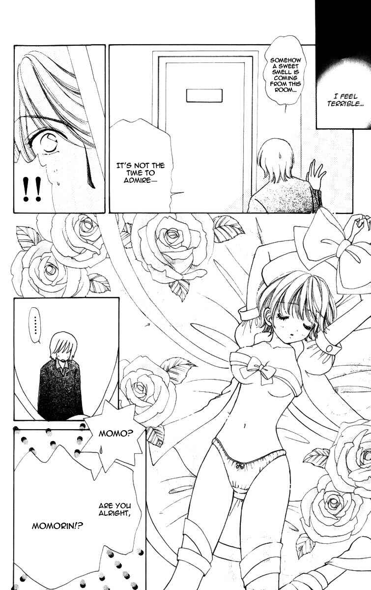 Page 14 Chapter 72 Hana ni Nare!