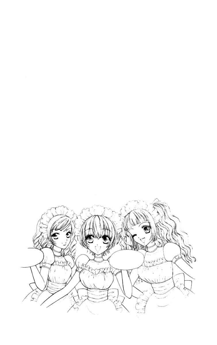 Page 30 Chapter 72 Hana ni Nare!