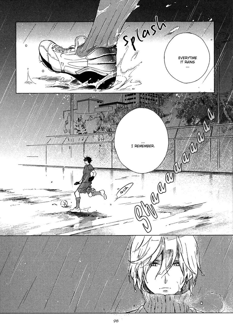 Page 24 Chapter 4 Minori no Te