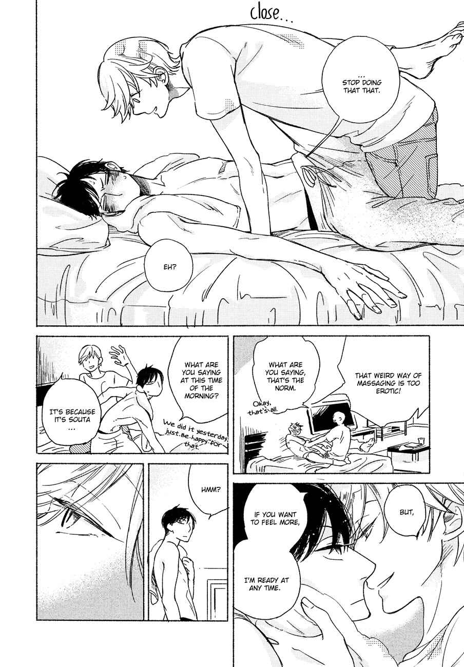 Page 2 Chapter 6.5 Minori no Te