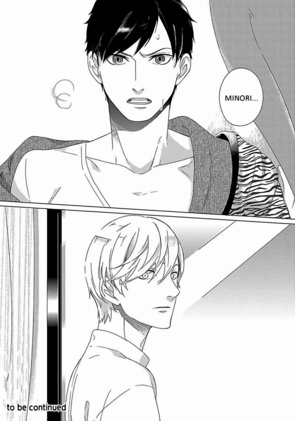 Page 24 Chapter 2 Minori no Te