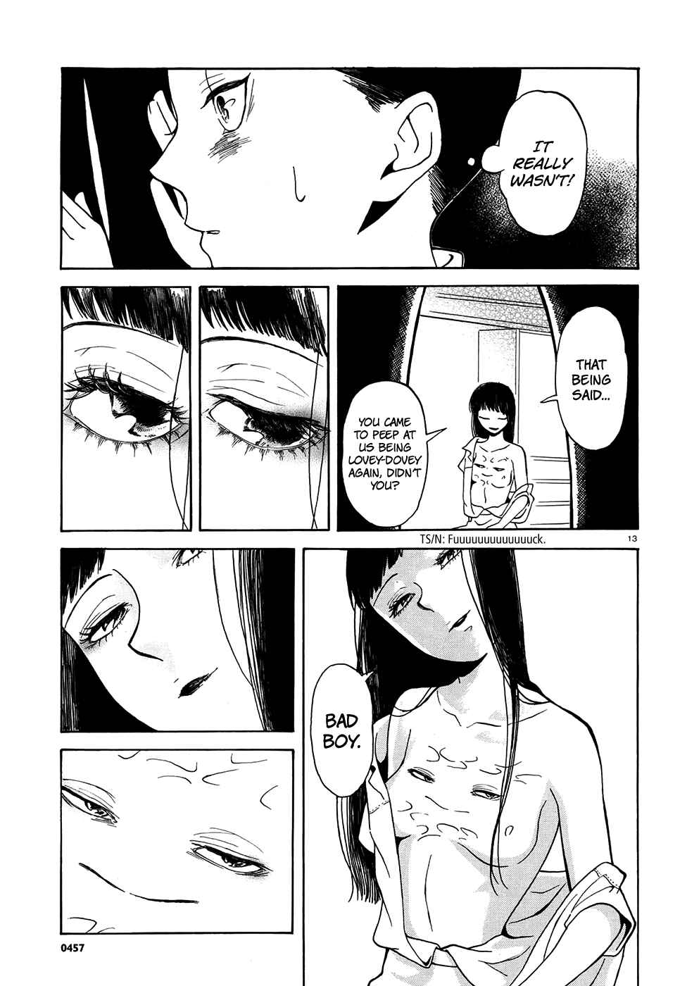 Page 13 Chapter Unknown_ab1e Peephole