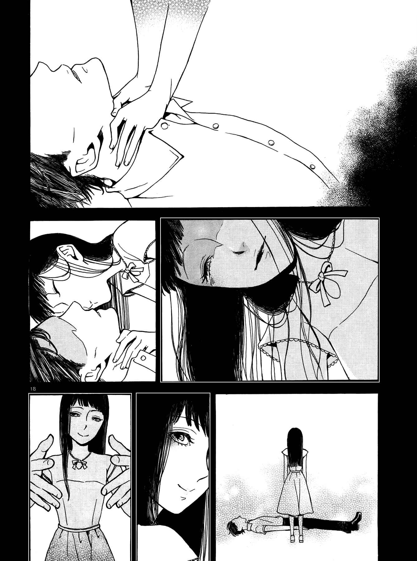 Page 18 Chapter Unknown_ab1e Peephole