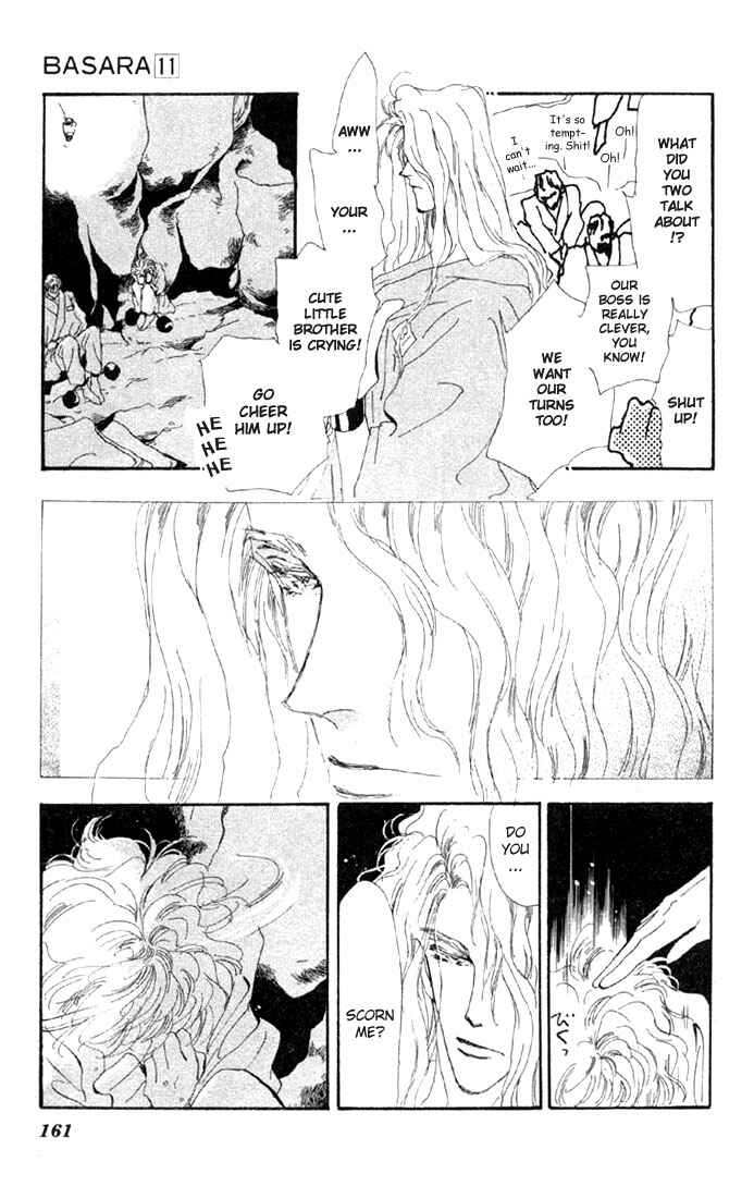 Page 22 Chapter 42 Basara