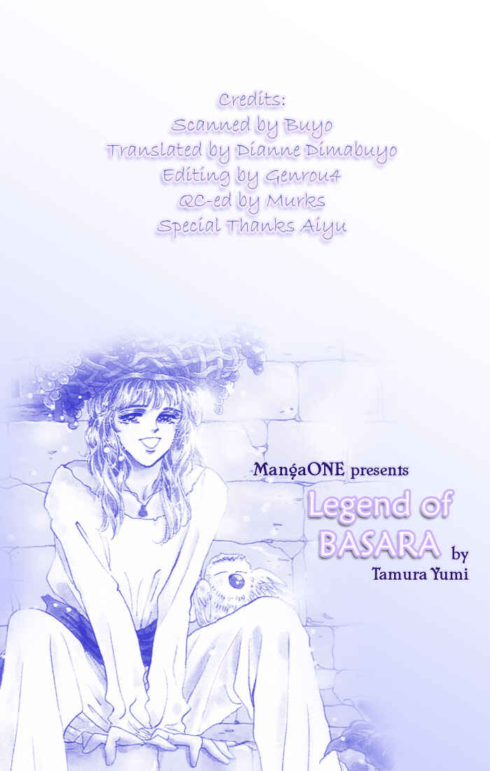 Page 1 Chapter 60 Basara