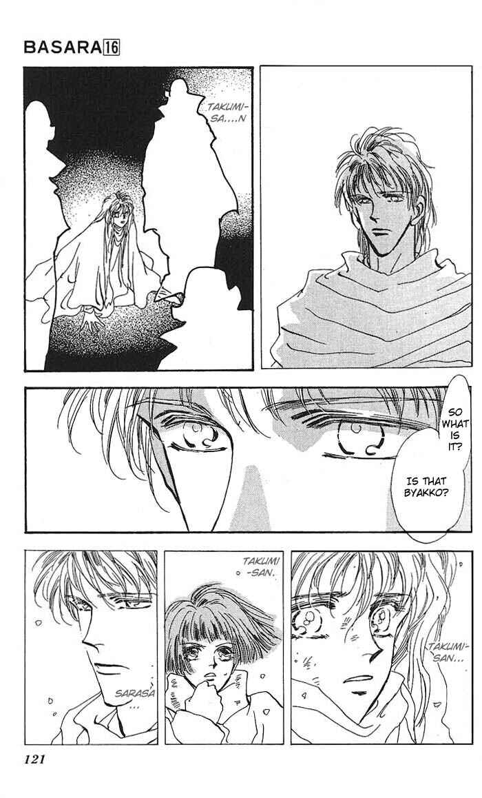 Page 30 Chapter 60 Basara
