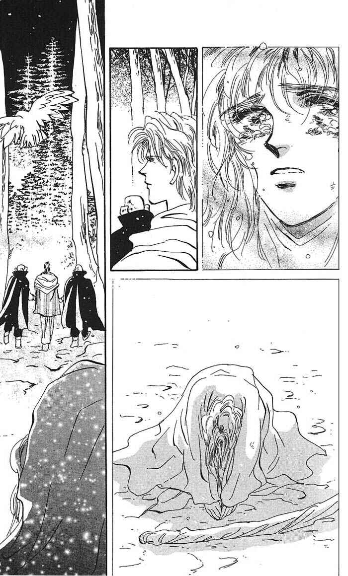 Page 34 Chapter 60 Basara