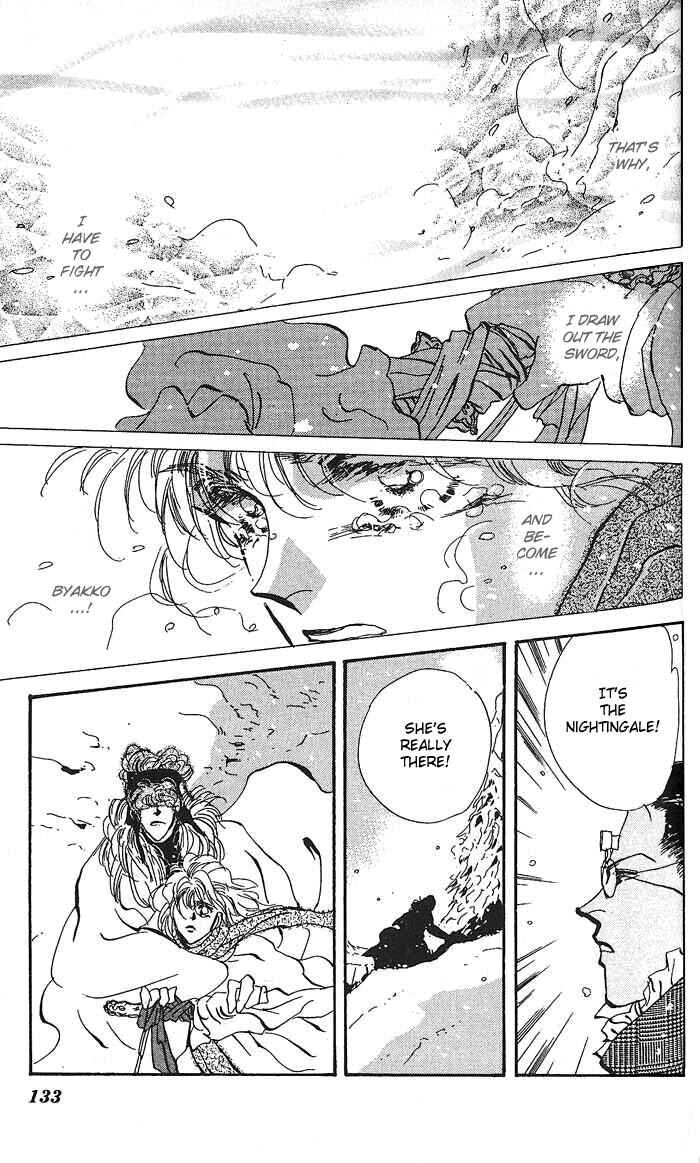 Page 41 Chapter 60 Basara