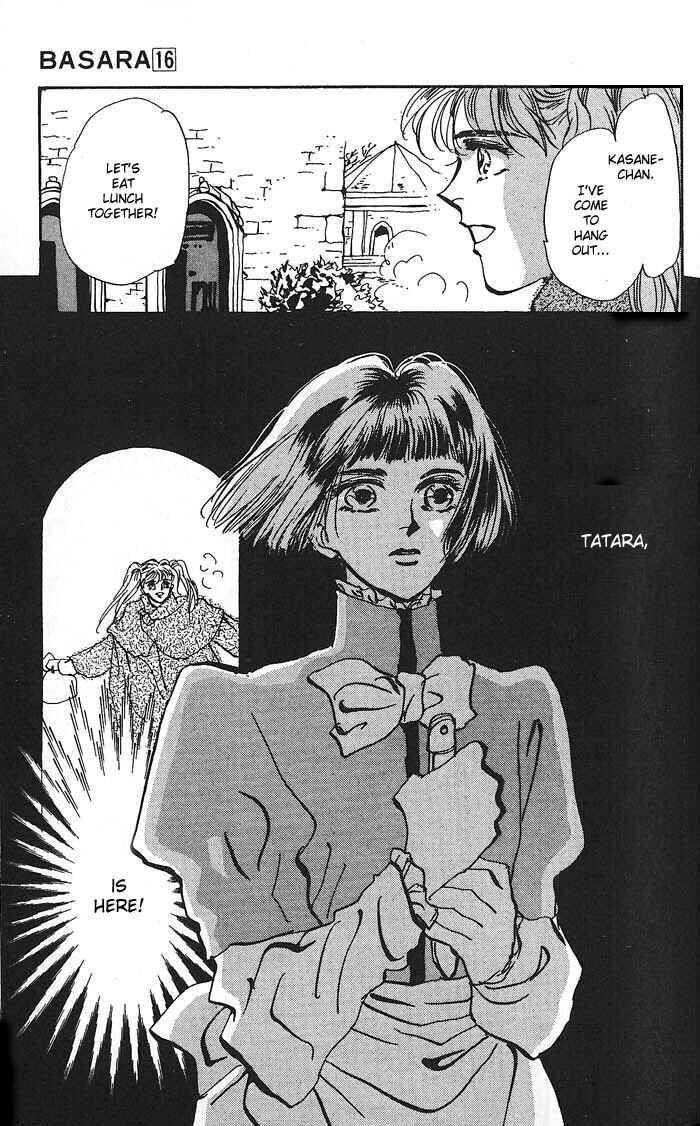 Page 11 Chapter 58 Basara