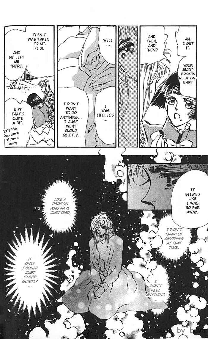 Page 32 Chapter 58 Basara