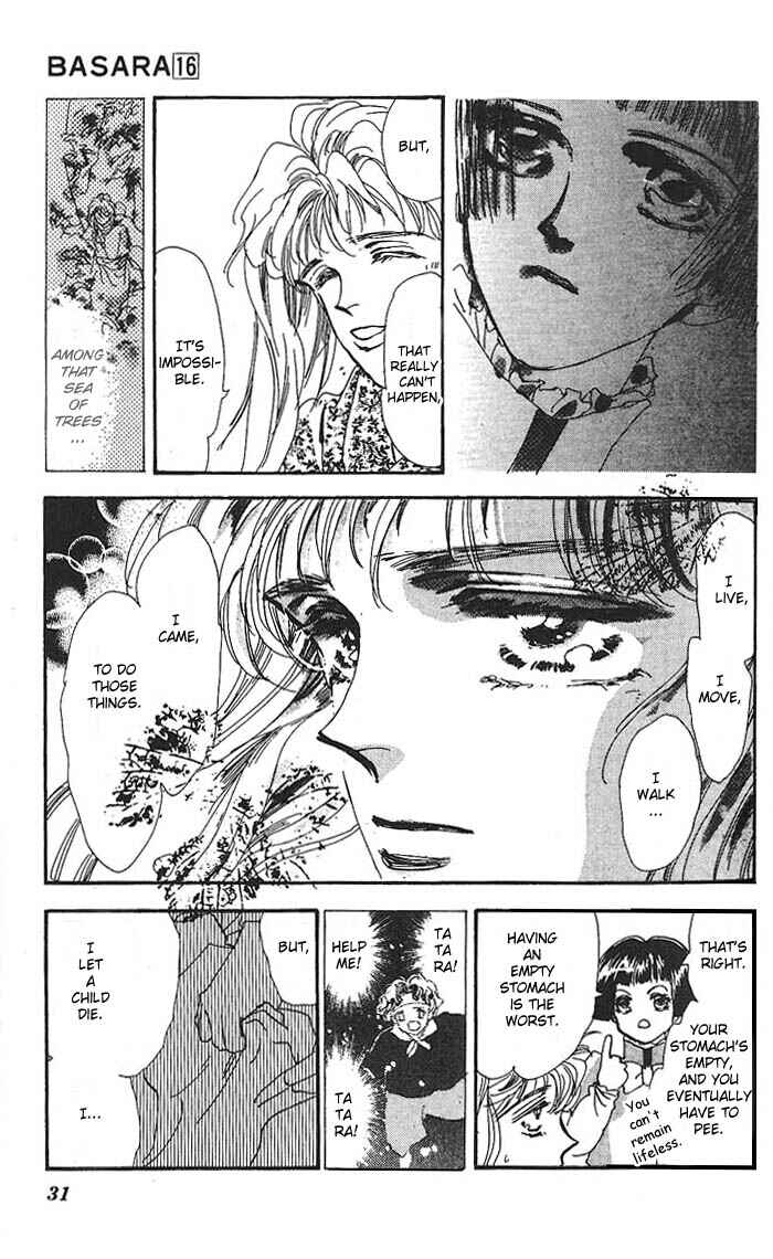 Page 33 Chapter 58 Basara