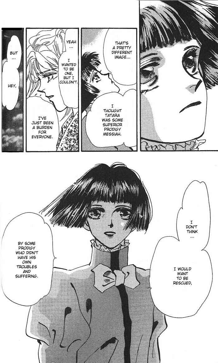 Page 36 Chapter 58 Basara
