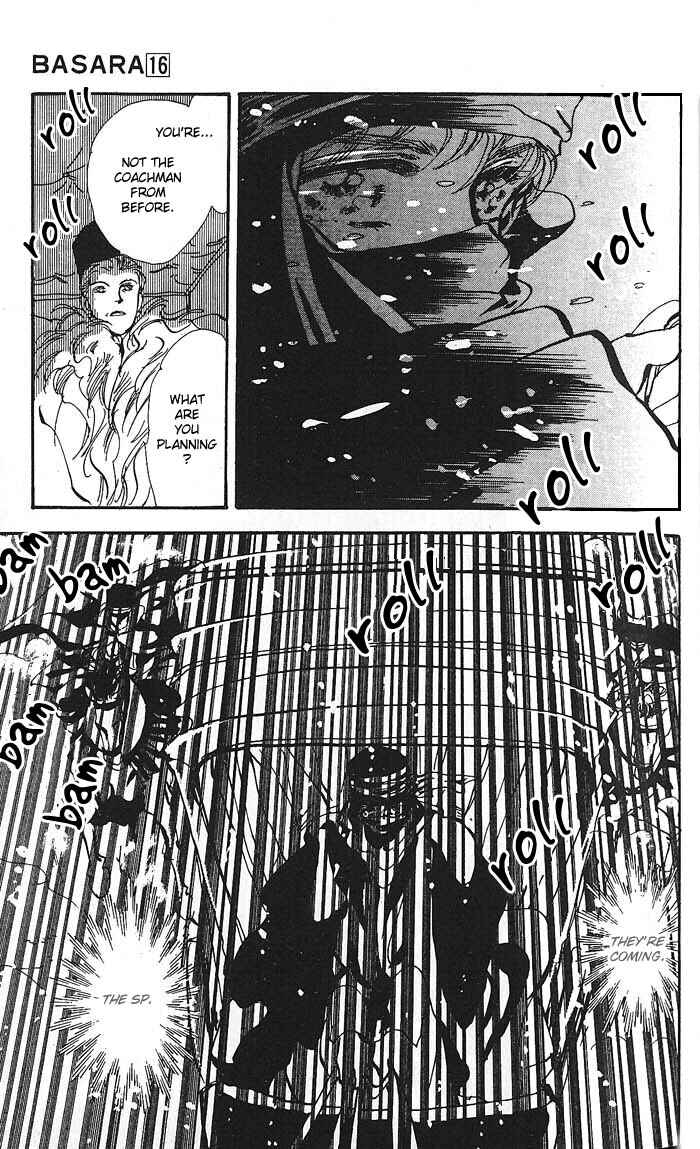 Page 43 Chapter 58 Basara