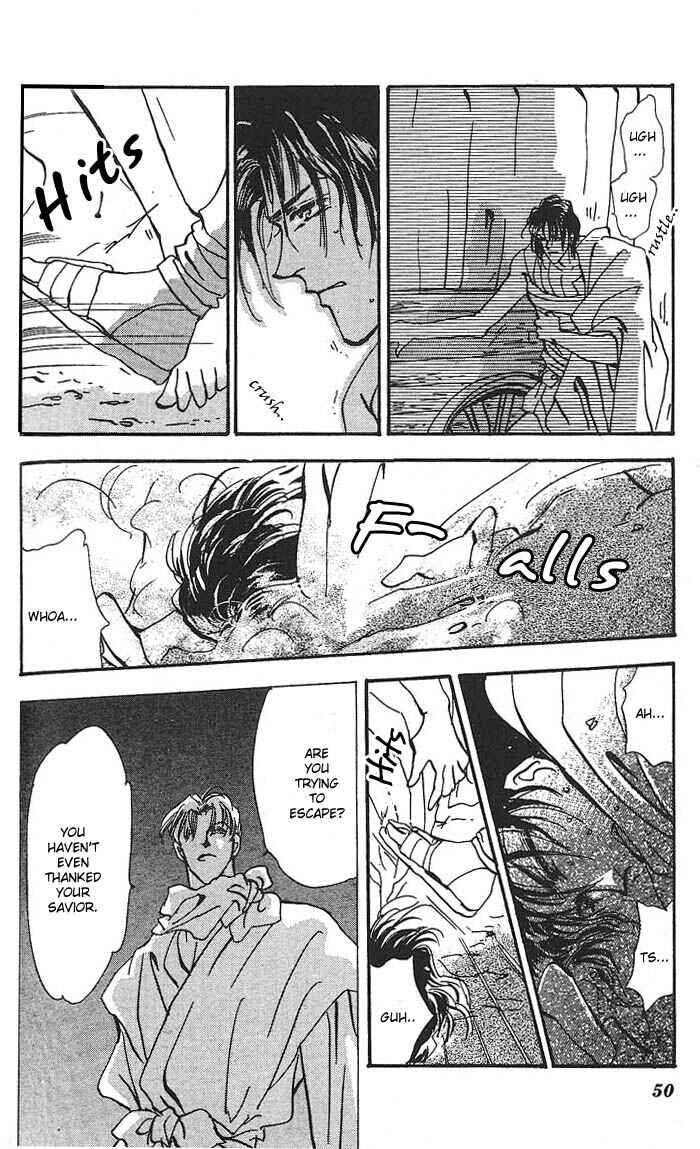Page 52 Chapter 58 Basara