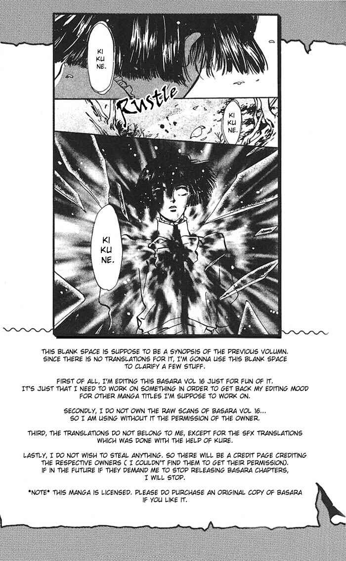 Page 7 Chapter 58 Basara