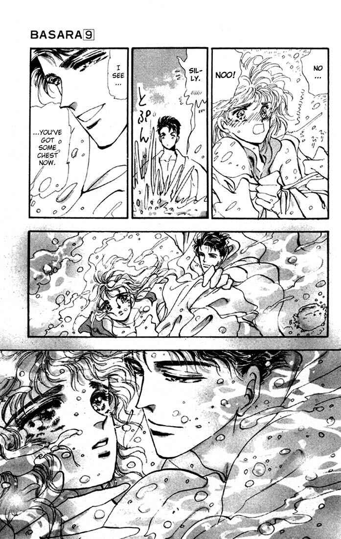 Page 1 Chapter 33.1 Basara