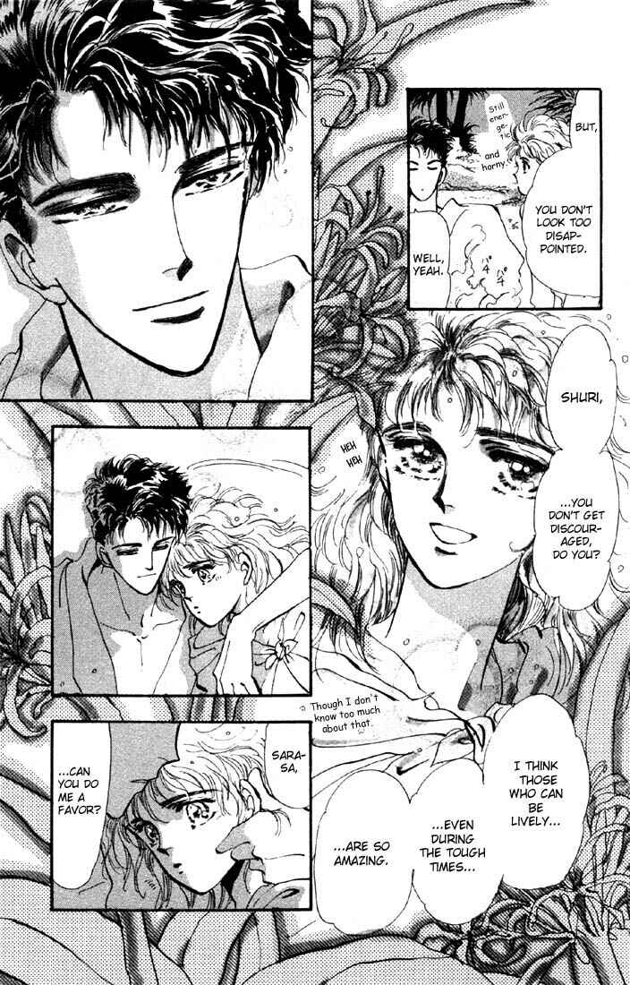 Page 5 Chapter 33.1 Basara