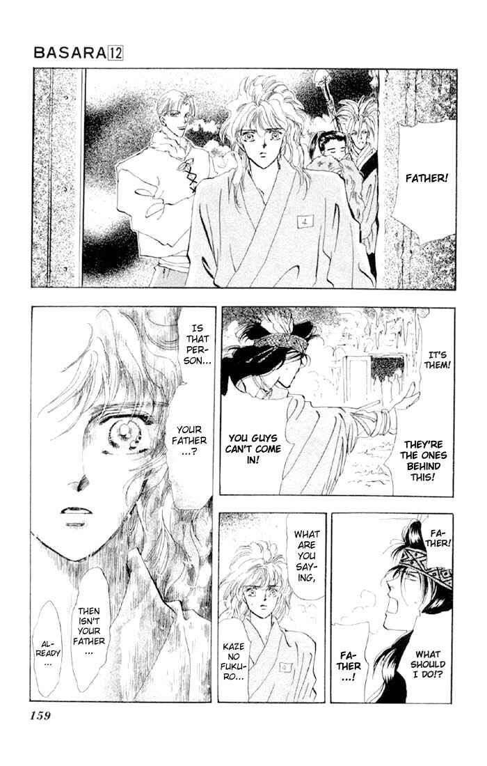 Page 10 Chapter 45.1 Basara