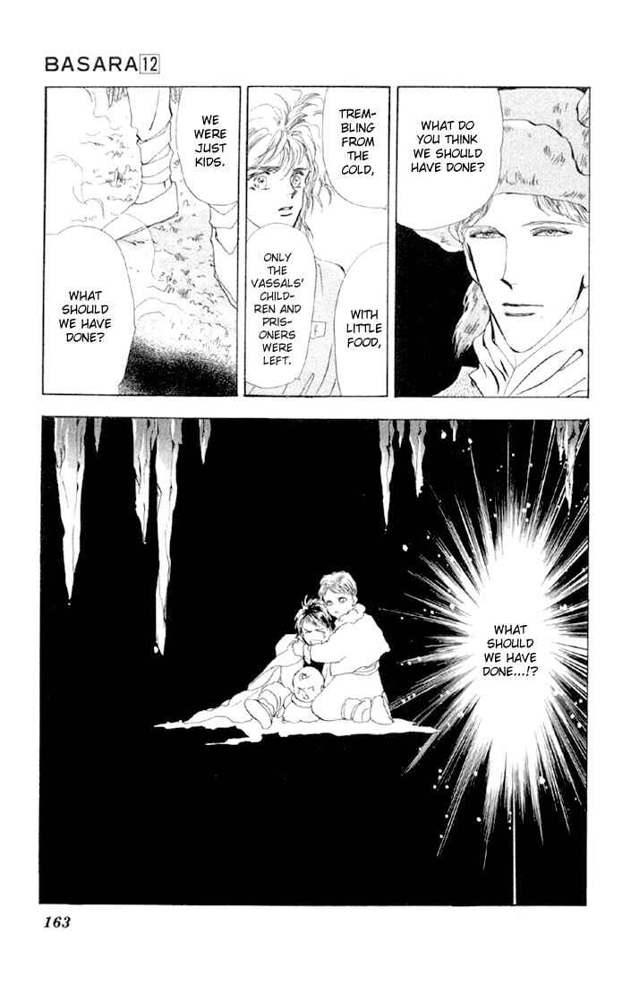 Page 14 Chapter 45.1 Basara