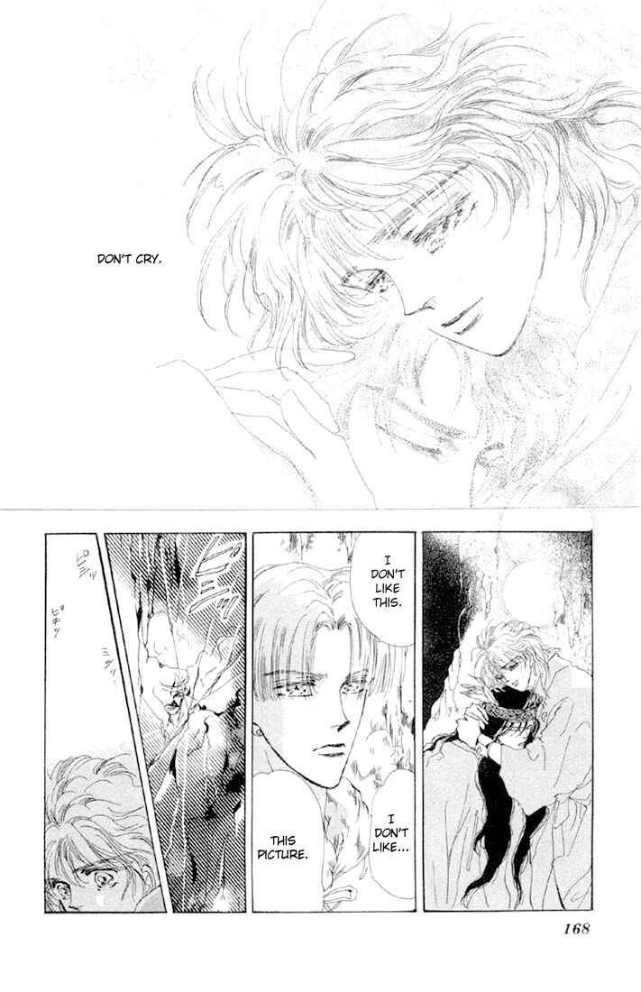Page 19 Chapter 45.1 Basara