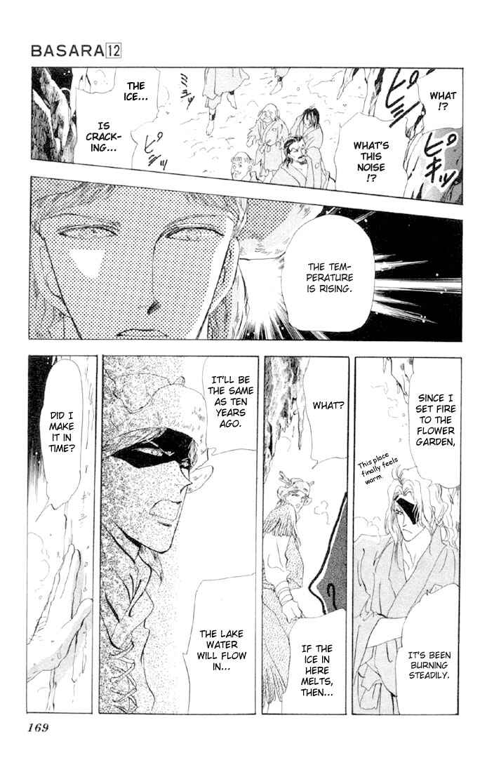 Page 20 Chapter 45.1 Basara