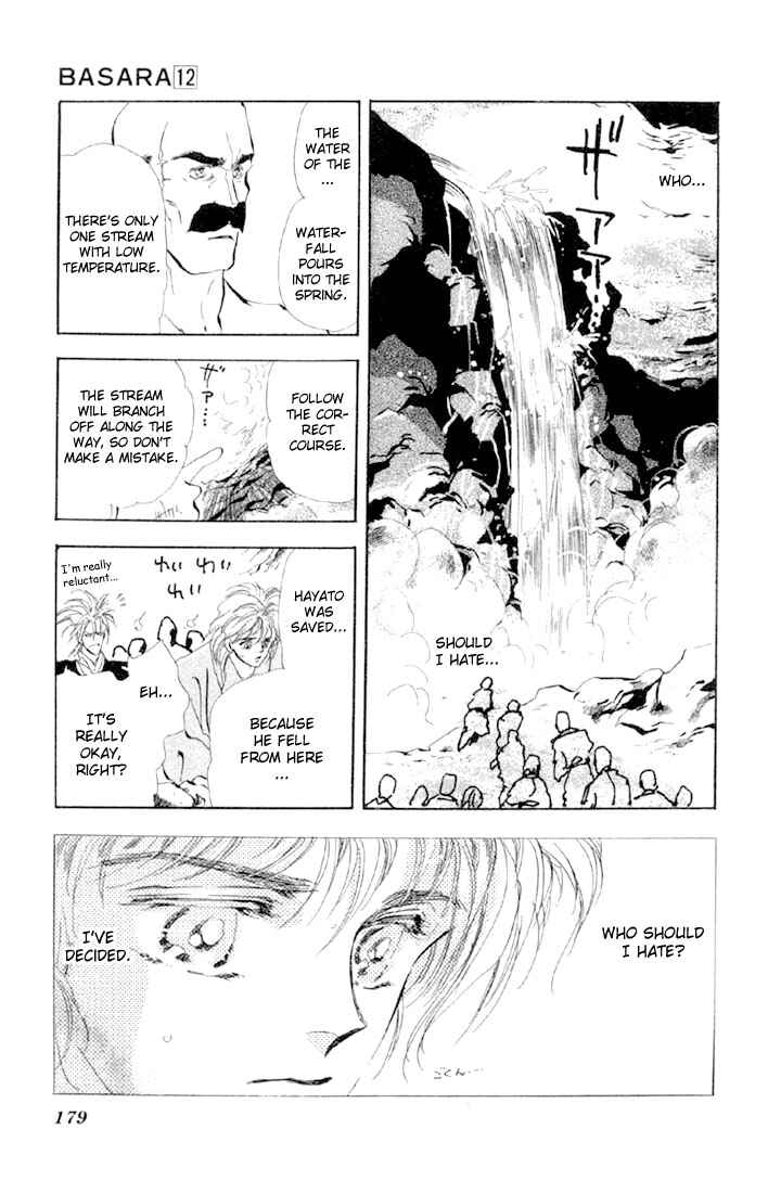 Page 30 Chapter 45.1 Basara