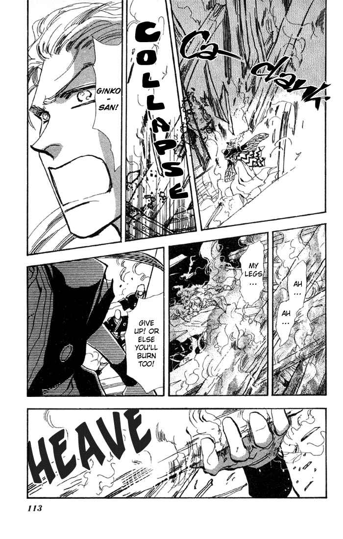 Page 24 Chapter 72 Basara