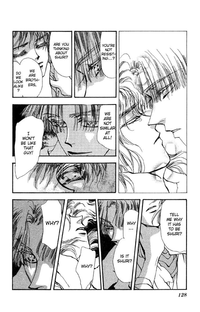 Page 38 Chapter 72 Basara
