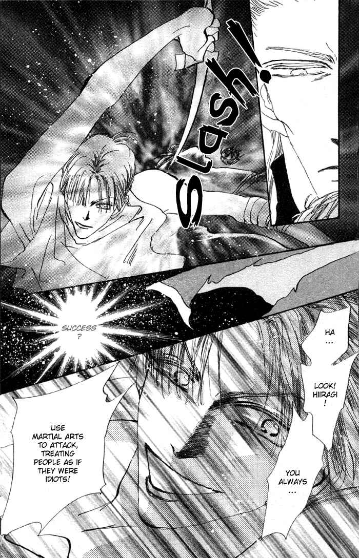 Page 46 Chapter 72 Basara