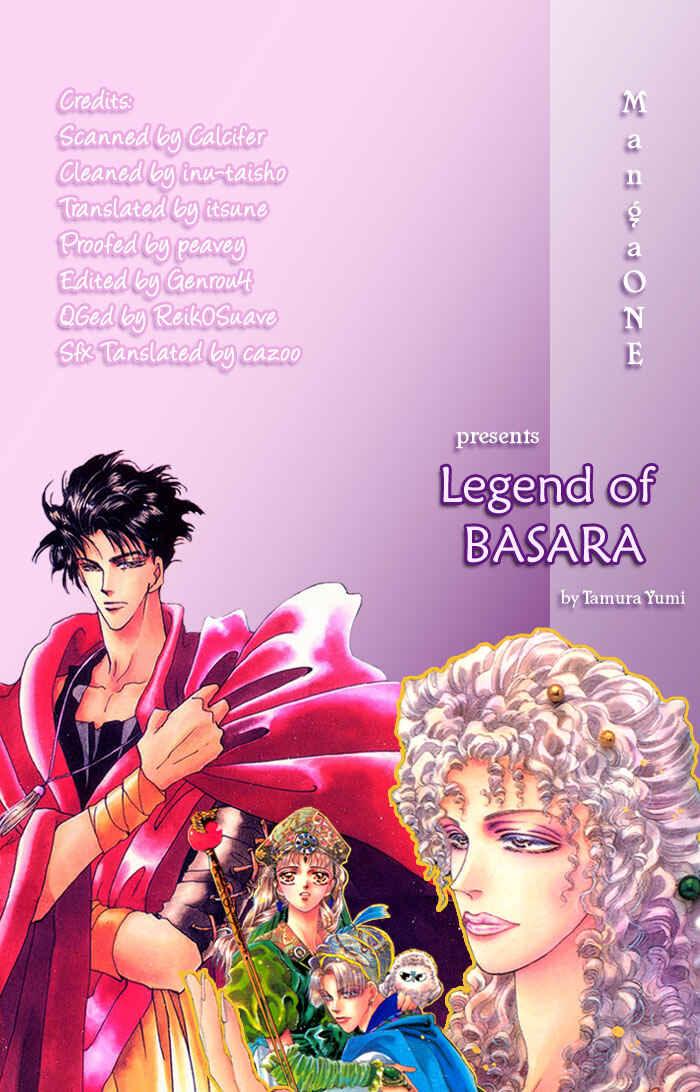 Page 50 Chapter 72 Basara