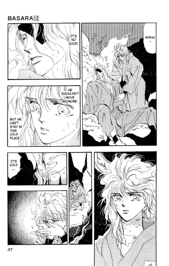 Page 12 Chapter 43.1 Basara