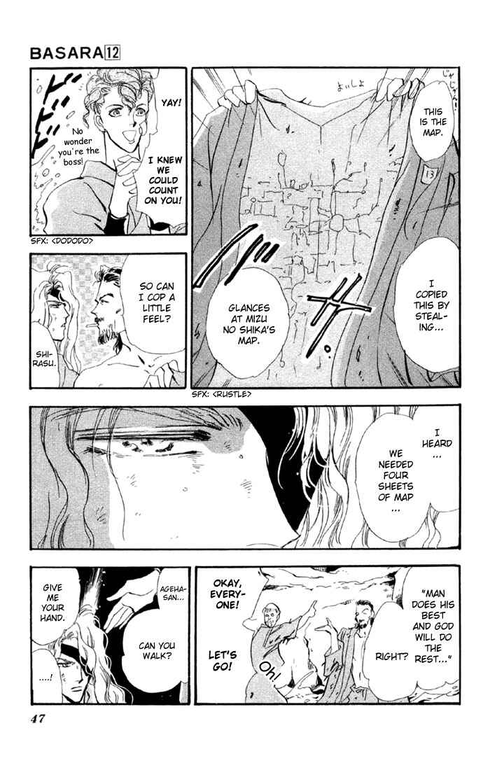 Page 22 Chapter 43.1 Basara
