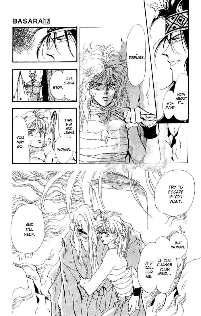 Page 8 Chapter 43.1 Basara