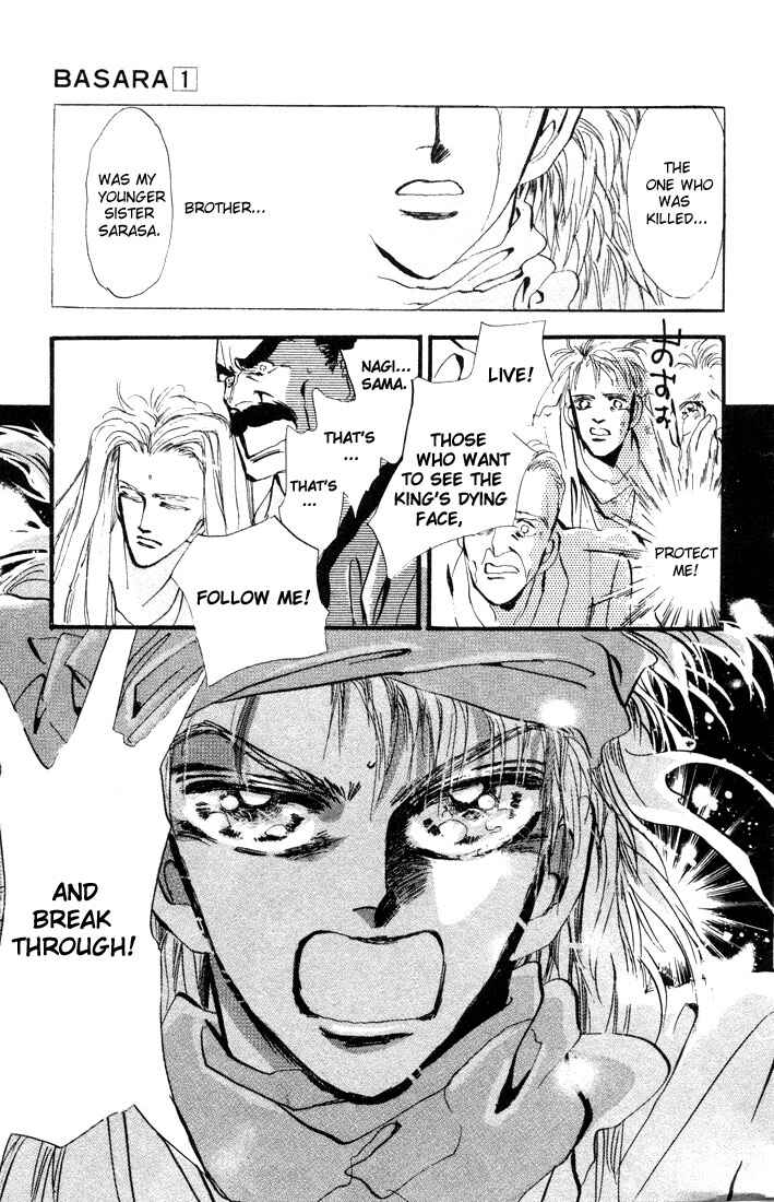 Page 25 Chapter 1.1 Basara