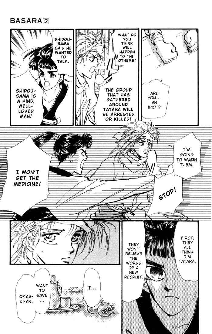 Page 3 Chapter 7.1 Basara