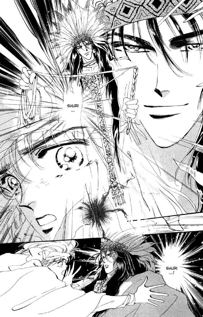 Page 20 Chapter 41 Basara