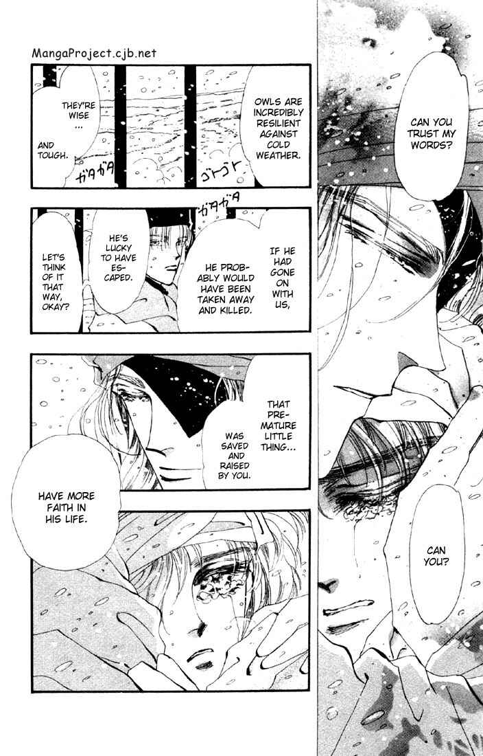 Page 5 Chapter 41 Basara
