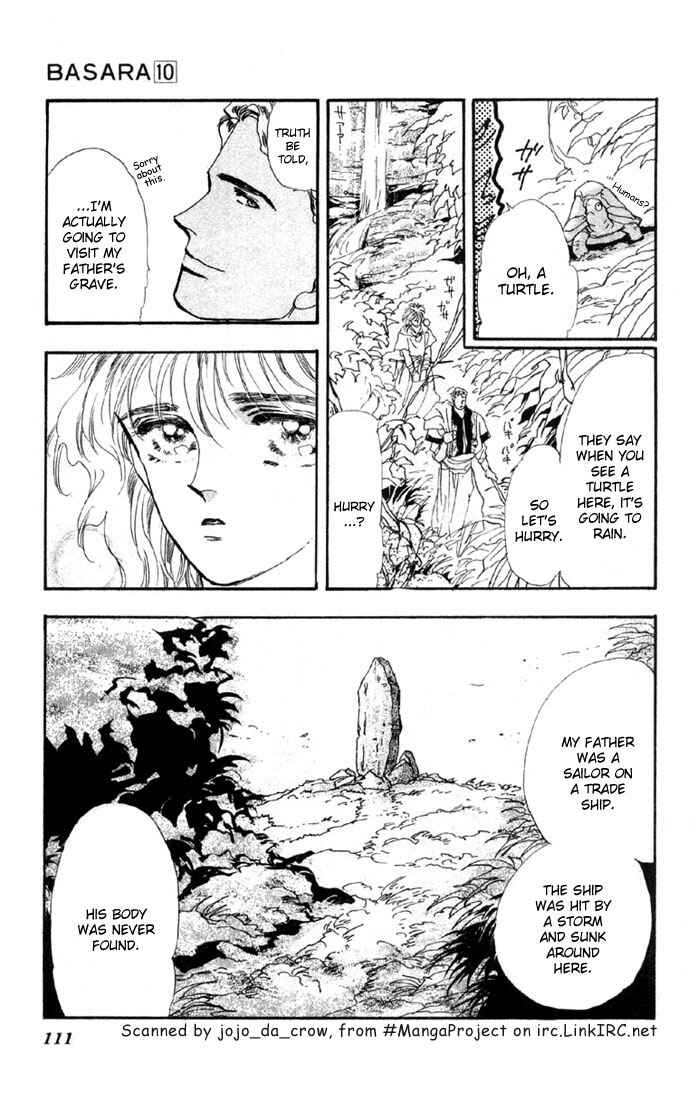 Page 9 Chapter 37 Basara
