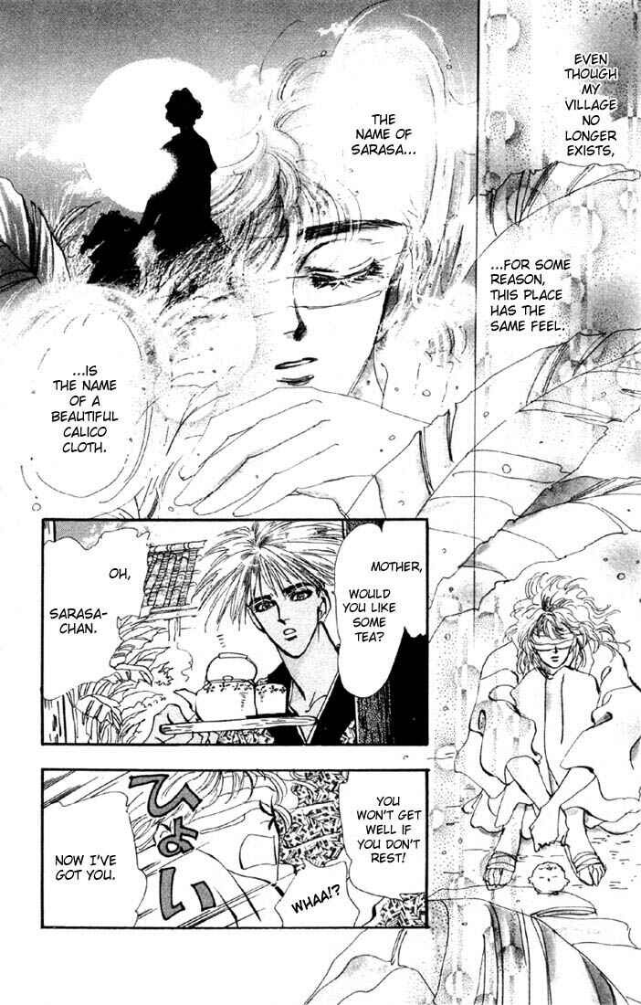 Page 20 Chapter 32 Basara