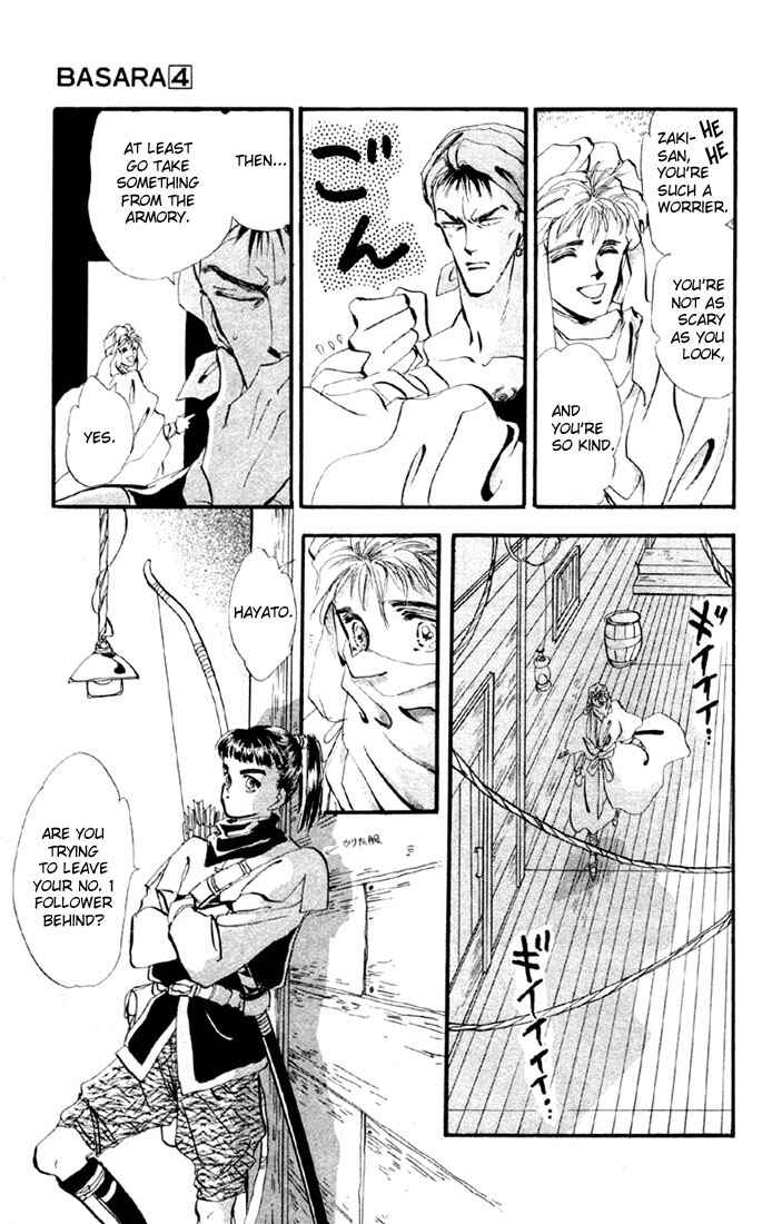 Page 14 Chapter 13 Basara